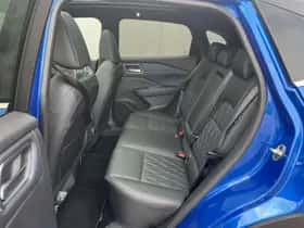 Nissan Qashqai (2023) thumbnail 10