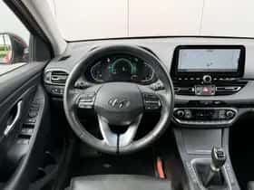 Hyundai i30 (2022) thumbnail 18