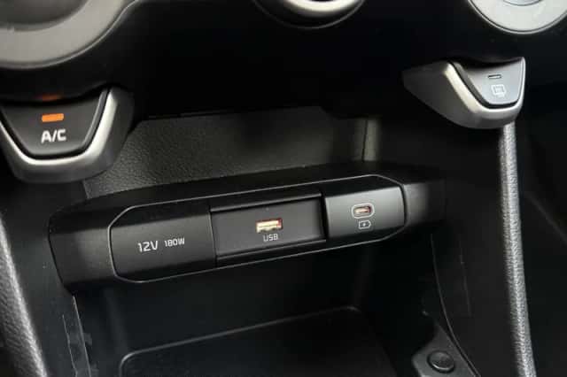 Kia Picanto (2025) thumbnail 18