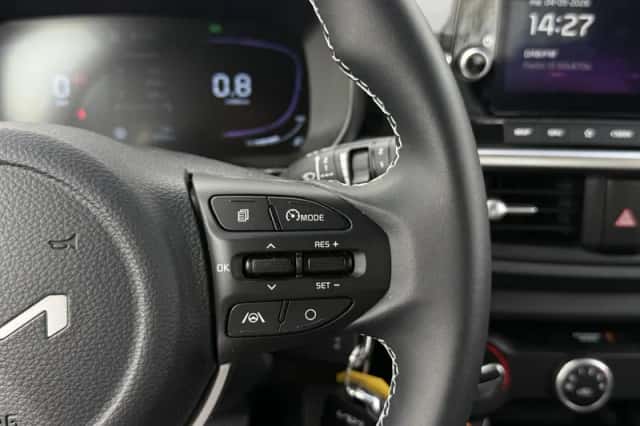 Kia Picanto (2025) thumbnail 23