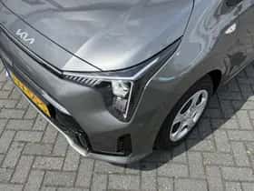Kia Picanto (2025) thumbnail 28