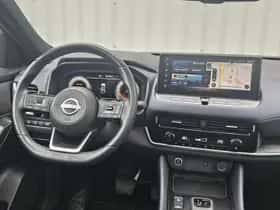 Nissan Qashqai (2023) thumbnail 29