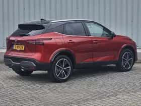 Nissan Qashqai (2023) thumbnail 6