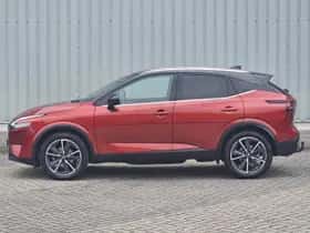 Nissan Qashqai (2023) thumbnail 10