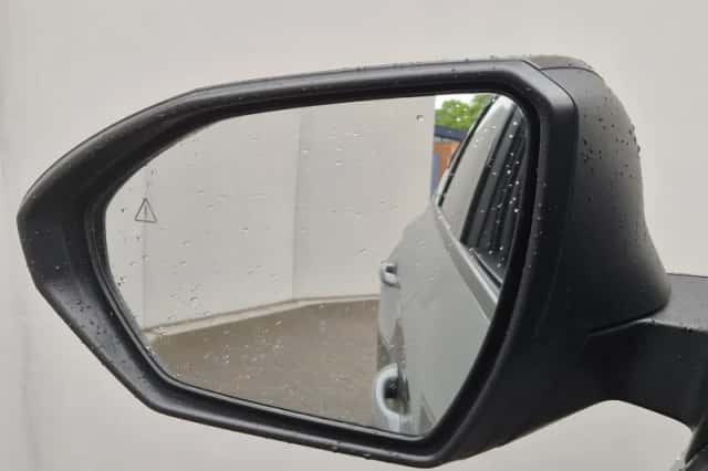 Hyundai Tucson (2022) thumbnail 35