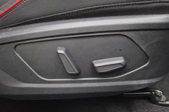 Hyundai Tucson (2022) thumbnail 38