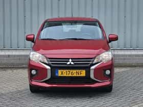 Mitsubishi Space Star (2024) thumbnail 32
