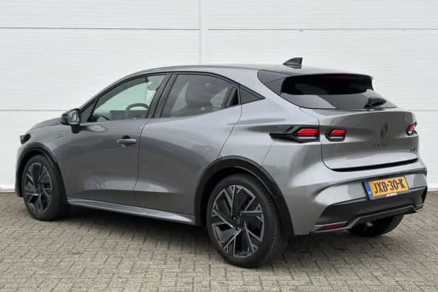 Renault Clio (2026) thumbnail 15
