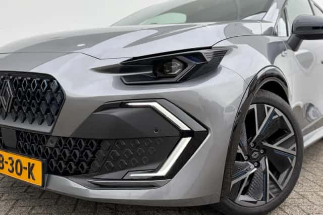 Renault Clio (2026) thumbnail 40