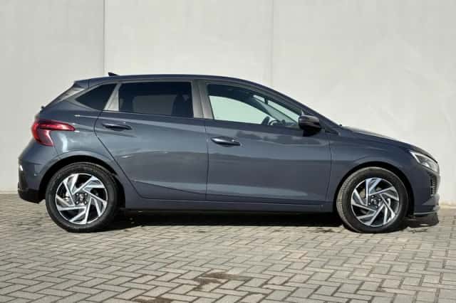 Hyundai i20 (2025) thumbnail 11