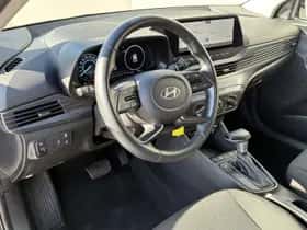 Hyundai i20 (2025) thumbnail 13