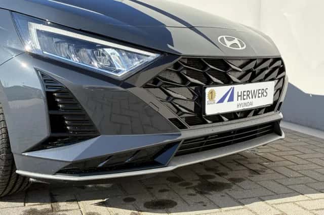 Hyundai i20 (2025) thumbnail 19