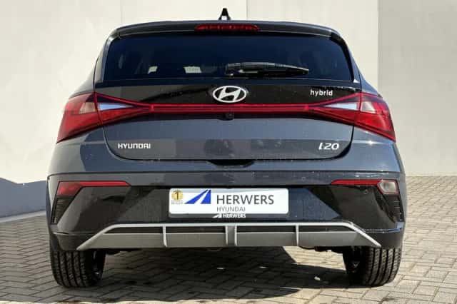 Hyundai i20 (2025) thumbnail 31