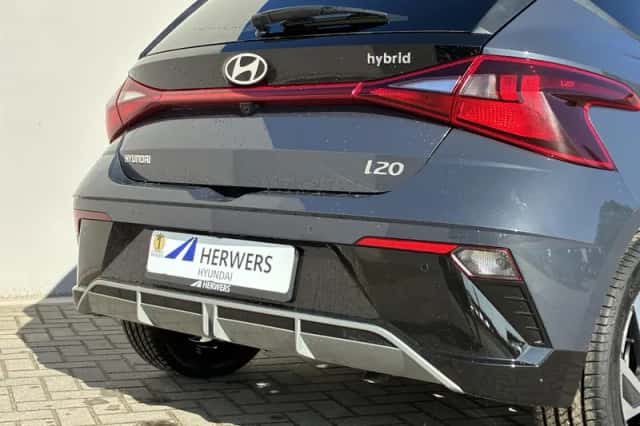 Hyundai i20 (2025) thumbnail 32