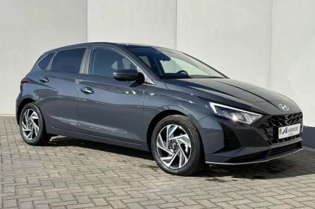 Hyundai i20 (2025) thumbnail 10
