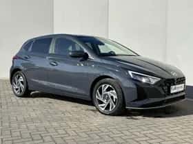 Hyundai i20 (2025) thumbnail 10