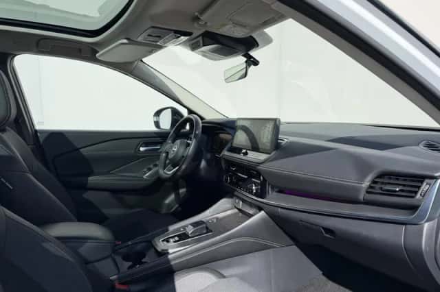 Nissan Qashqai (2024) thumbnail 25