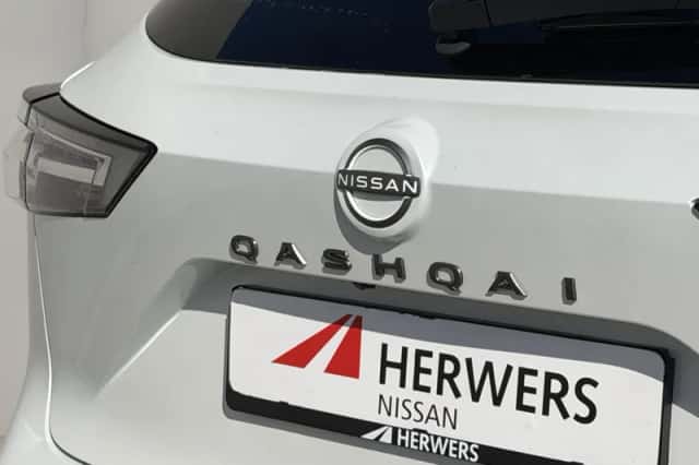 Nissan Qashqai (2024) thumbnail 32