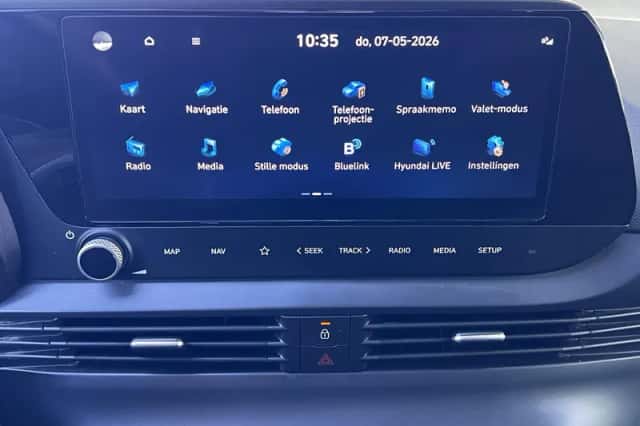 Hyundai Bayon (2025) thumbnail 16