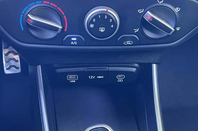 Hyundai Bayon (2025) thumbnail 17