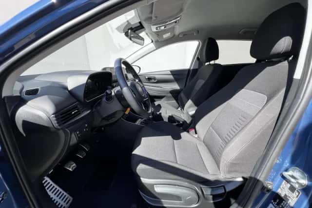 Hyundai Bayon (2025) thumbnail 8