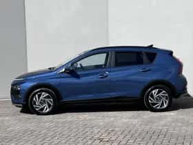Hyundai Bayon (2025) thumbnail 10