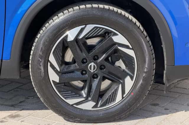 Nissan Qashqai (2024) thumbnail 39