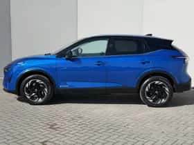 Nissan Qashqai (2024) thumbnail 11