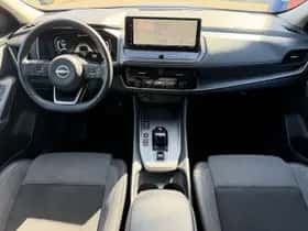 Nissan Qashqai (2024) thumbnail 5