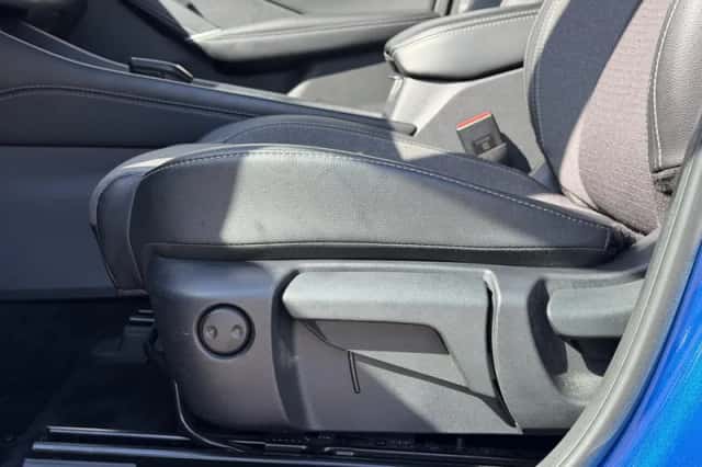 Nissan Qashqai (2024) thumbnail 10