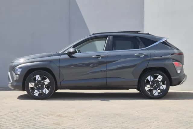 Hyundai Kona (2023) thumbnail 11