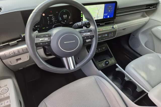 Hyundai Kona (2023) thumbnail 15