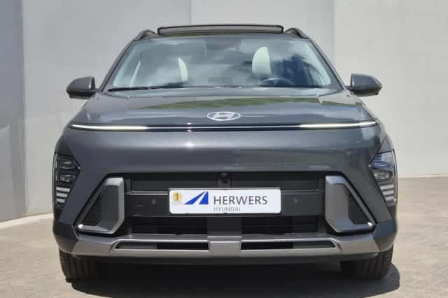 Hyundai Kona (2023) thumbnail 23