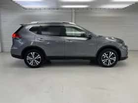 Nissan X-Trail (2018) thumbnail 20