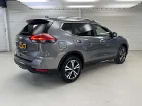 Nissan X-Trail (2018) thumbnail 6