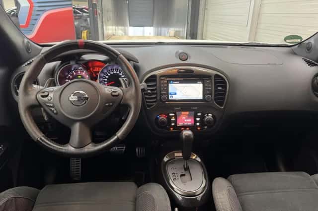 Nissan Juke (2017) thumbnail 23