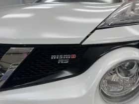 Nissan Juke (2017) thumbnail 7