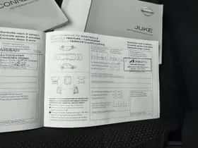 Nissan Juke (2017) thumbnail 10