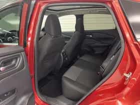 Nissan Qashqai (2023) thumbnail 12