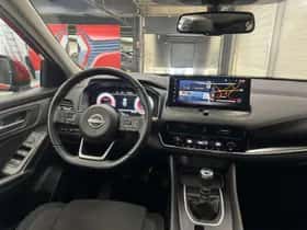 Nissan Qashqai (2023) thumbnail 26