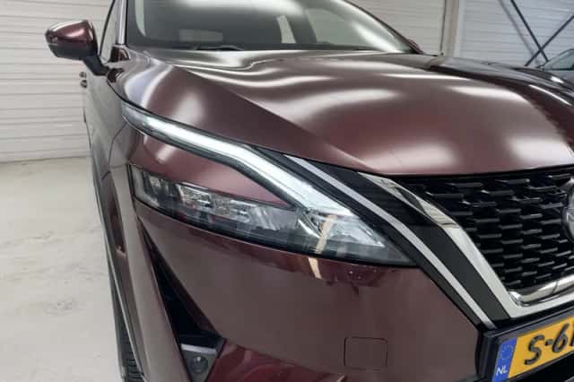 Nissan Qashqai (2023) thumbnail 26