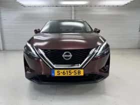 Nissan Qashqai (2023) thumbnail 32