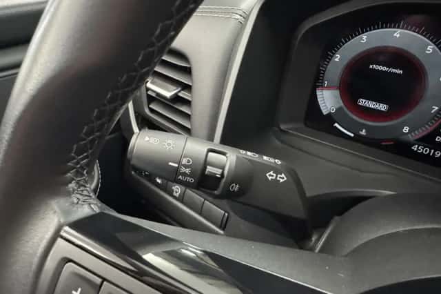 Nissan Qashqai (2023) thumbnail 34