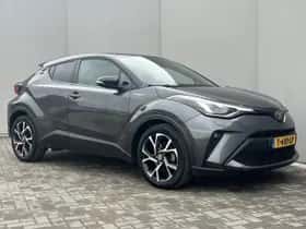 Toyota C-HR (2021) thumbnail 21