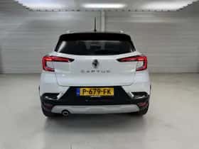 Renault Captur (2019) thumbnail 27
