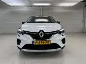Renault Captur (2019) thumbnail 29