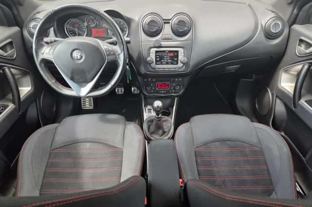 Alfa Romeo Mito (2019) thumbnail 2