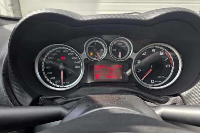 Alfa Romeo Mito (2019) thumbnail 22