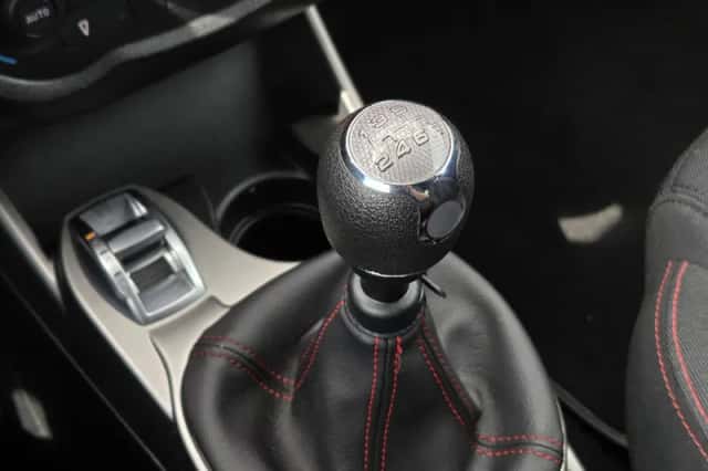 Alfa Romeo Mito (2019) thumbnail 23