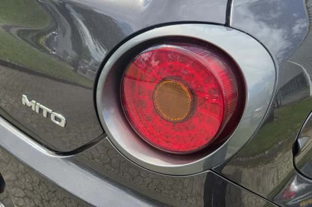 Alfa Romeo Mito (2019) thumbnail 29